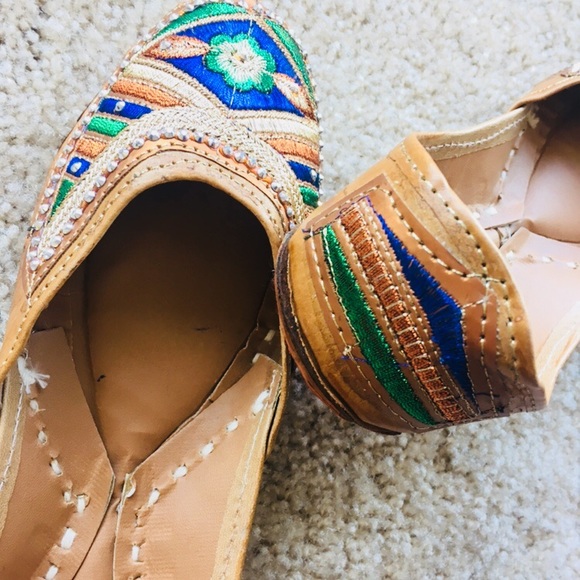 New 2018 ! Bling Bling Jutti - Picture 5 of 8